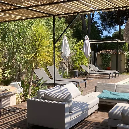 Bed and breakfast La Vagabonde *