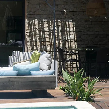 La Vagabonde Bed and breakfast