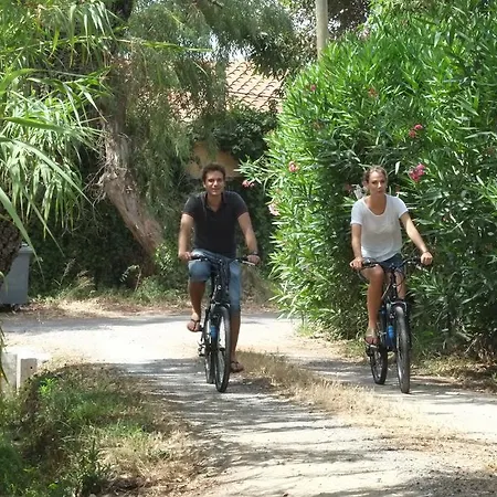 Nocleg ze śniadaniem La Vagabonde